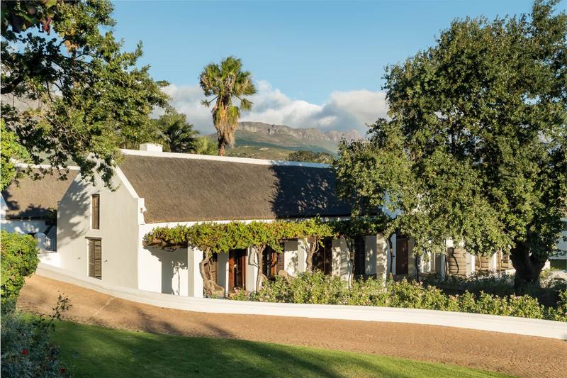 7 Bedroom Property for Sale in Wellington Open Space Western Cape